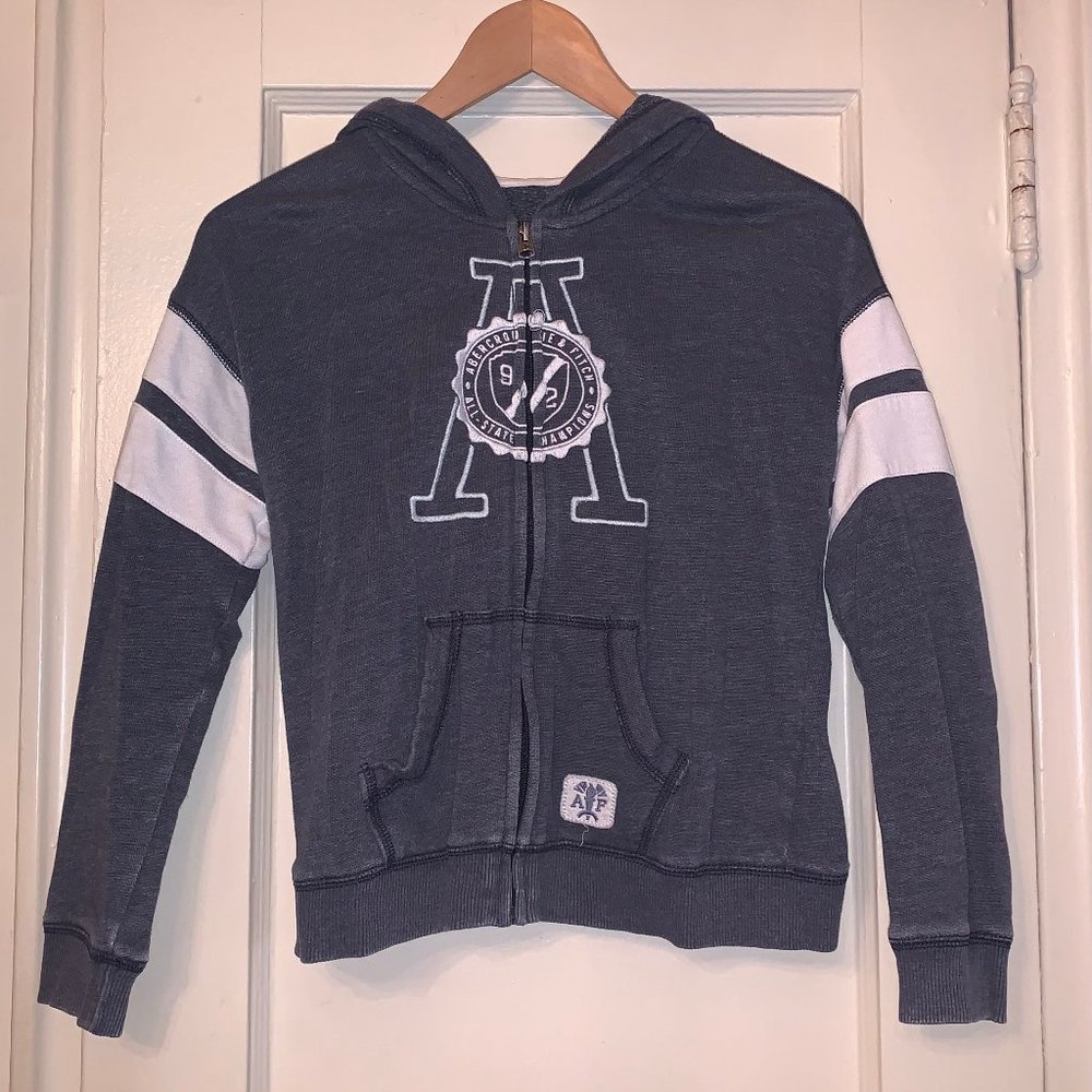 Abercrombie Hoodie